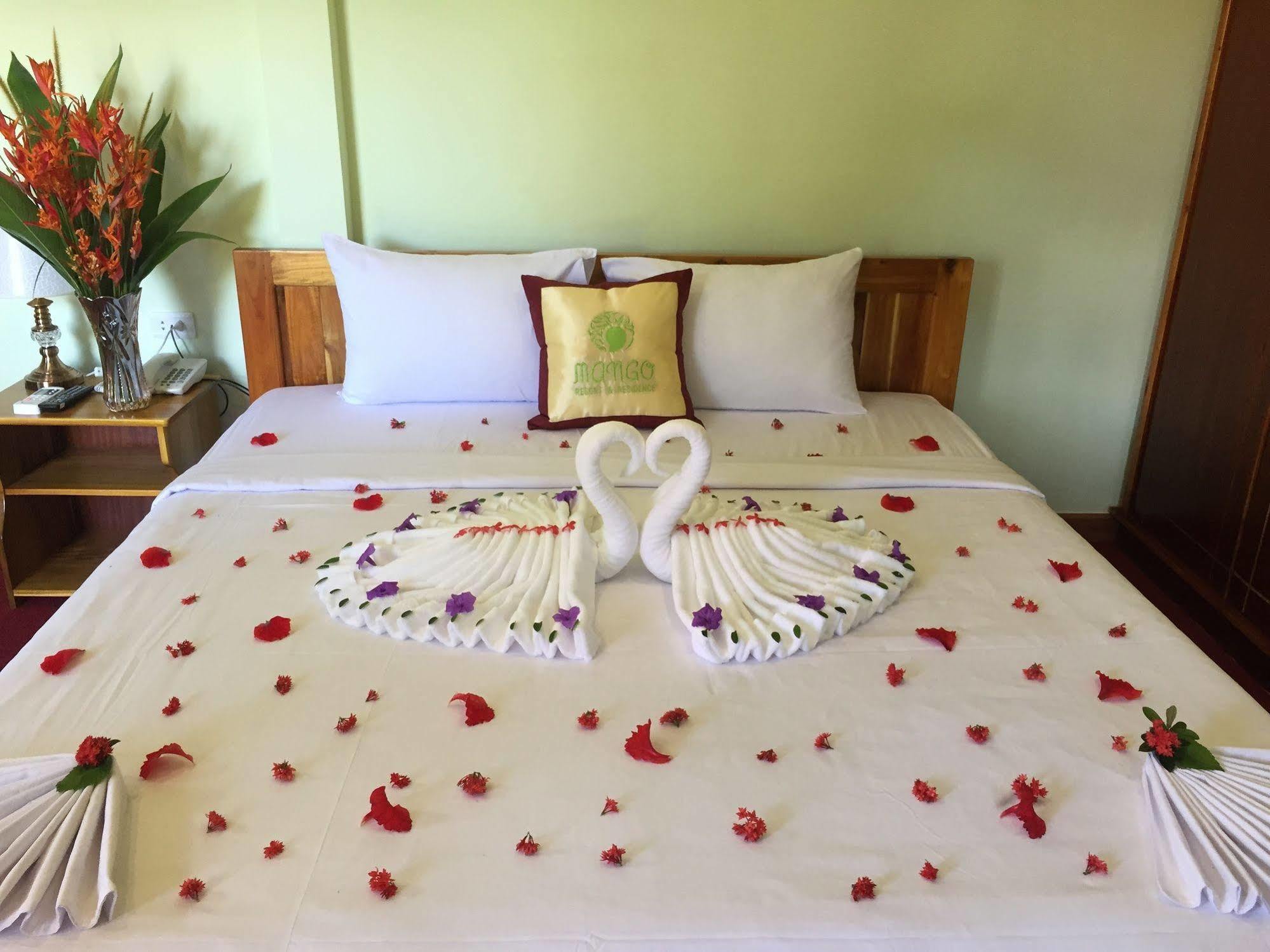 Bamboo Resort Phu Quoc Exteriér fotografie