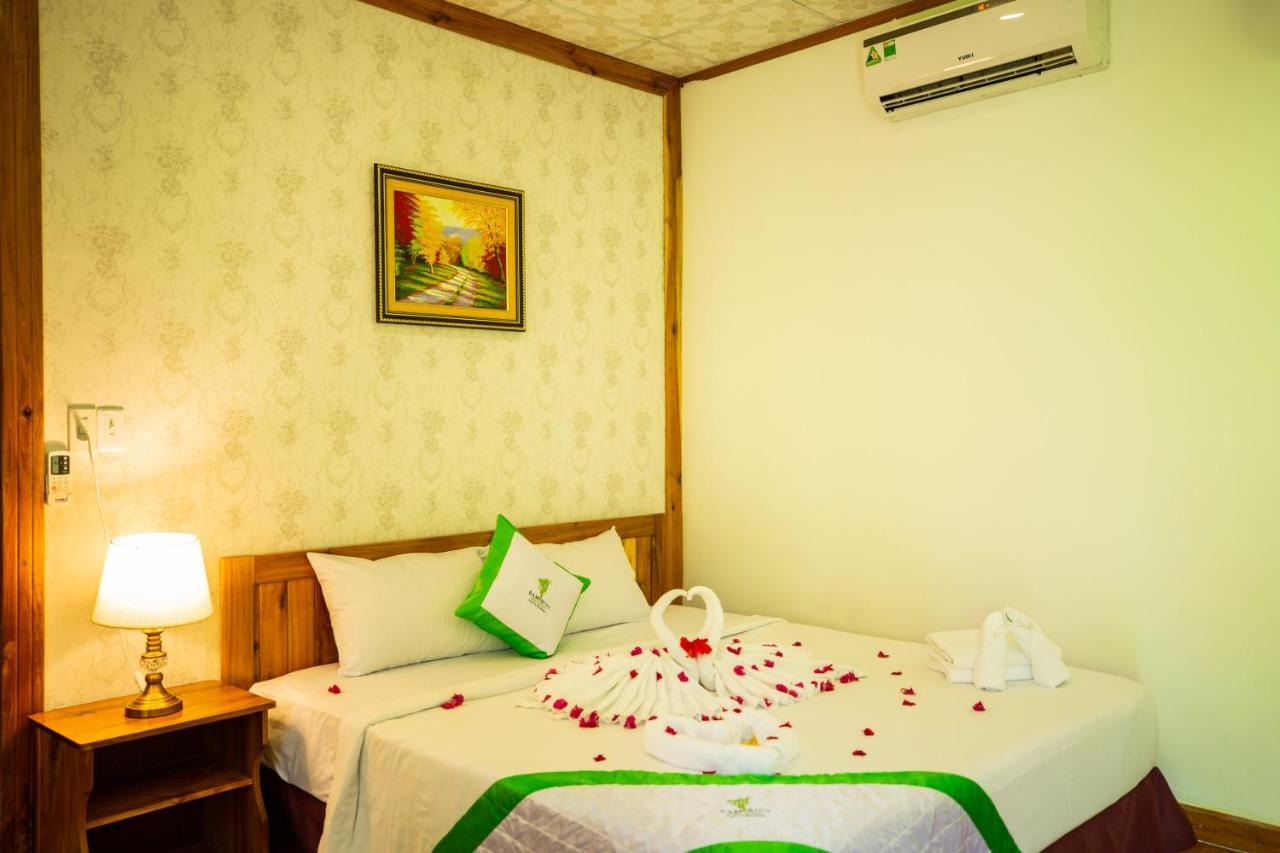 Bamboo Resort Phu Quoc Exteriér fotografie