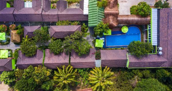 Bamboo Resort Phu Quoc Exteriér fotografie