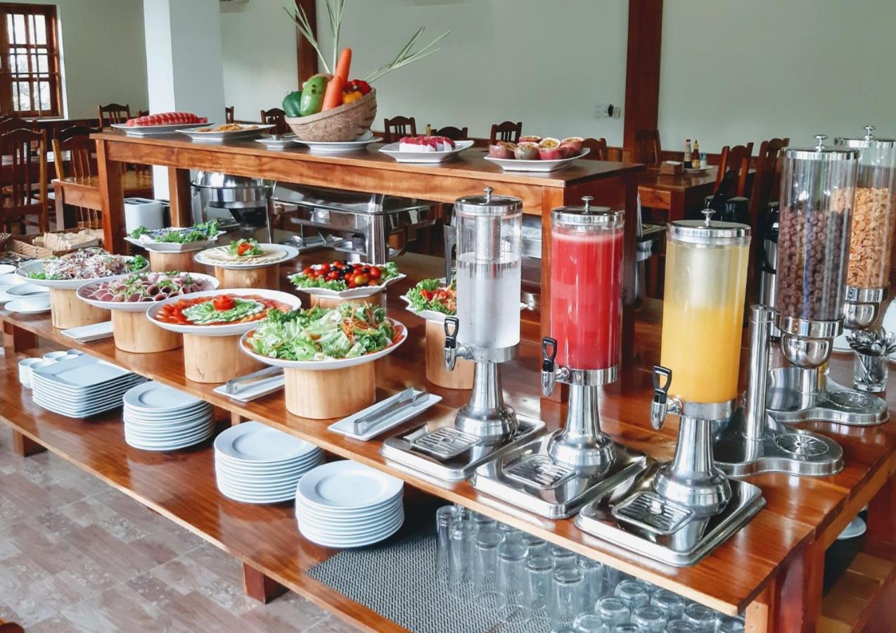 Bamboo Resort Phu Quoc Exteriér fotografie