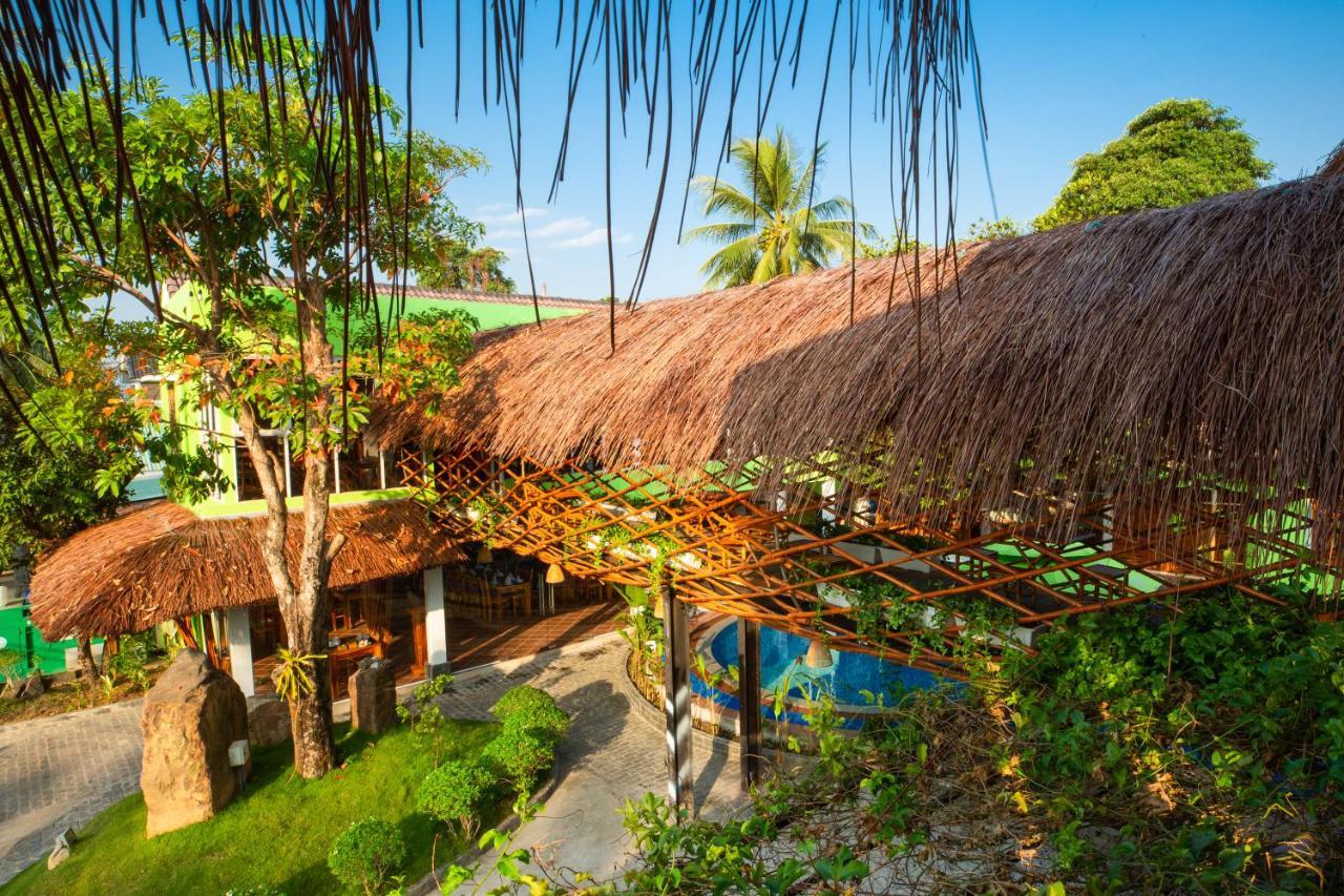 Bamboo Resort Phu Quoc Exteriér fotografie
